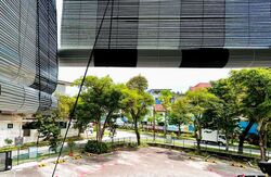 Lucky Court (D16), Apartment #525133381
